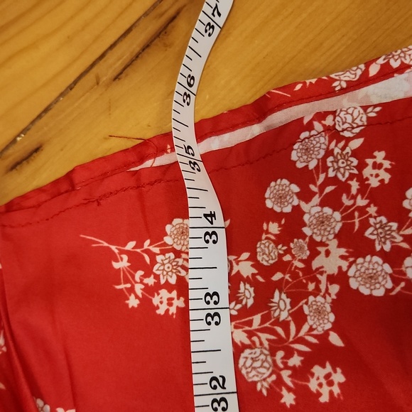 Cut-out summer dress | M - Picture 10 of 10